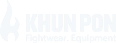Khun Pon Fightwear Equipment